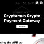 Cryptomus Crypto Payment Review 2024: Features, Fees Explained