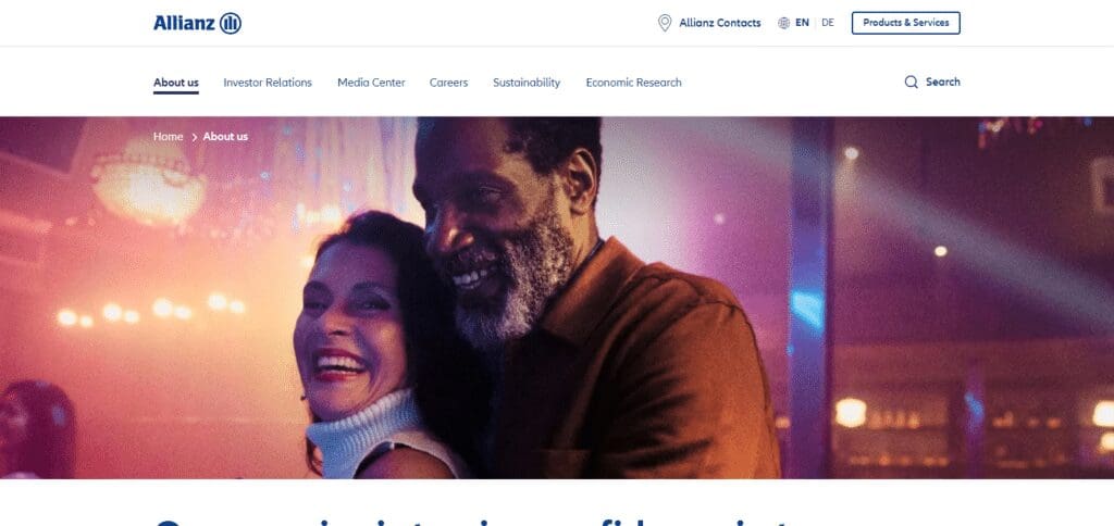 Allianz Crypto Insurance Providers