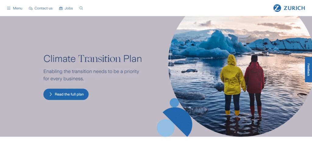 Zurich Insurance Group Crypto Insurance Providers