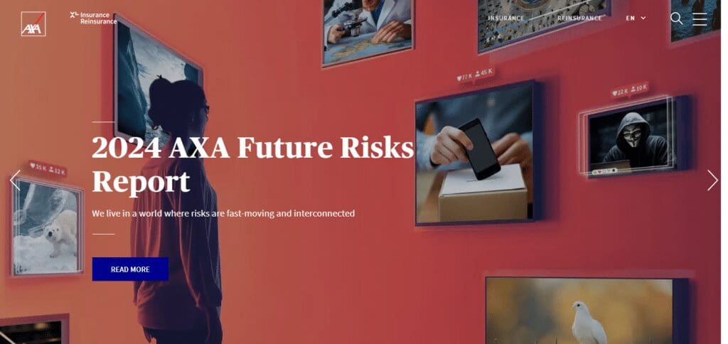 XL Catlin(AXA XL) Crypto Insurance Providers