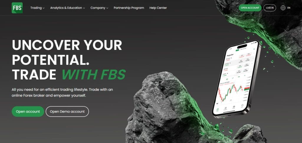 FBS Forex Brokers With Free Withdrawal