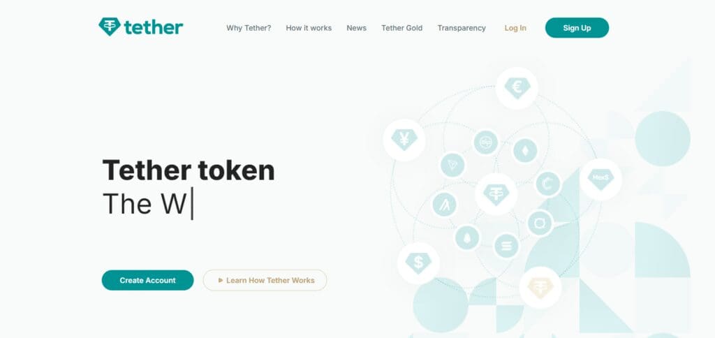 How To Find a Transaction id for USDT Transfer 2 What Is Tether (USDT)?