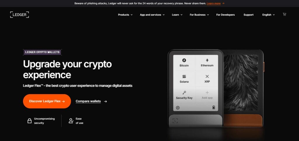 Ledger