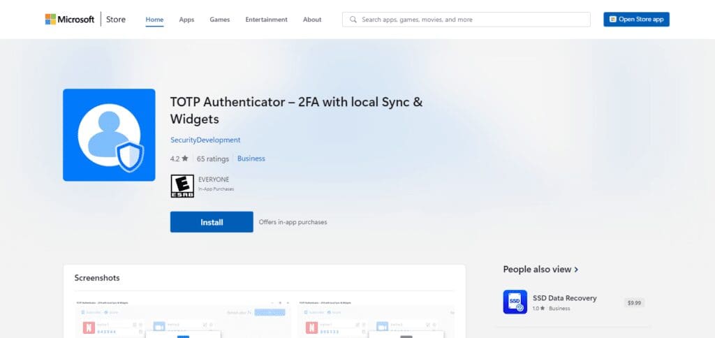10 Best Authenticator Apps For Crypto 10 TOTP Authenticator Authenticator Apps For Crypto