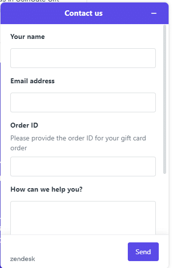 Coingate Crypto Payment Review 2024: Features, Fees Explained 6 CoinGate Customer Support