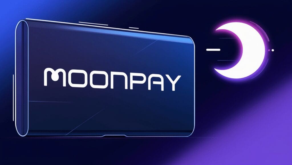 What Is Moonpay Wallet?