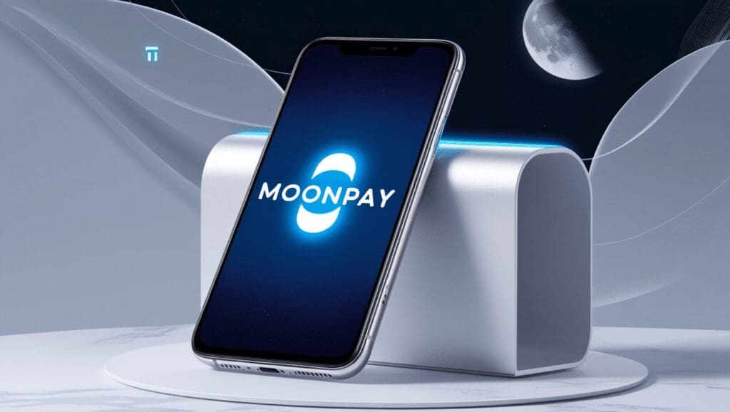 Is There a Phone Number for MoonPay?