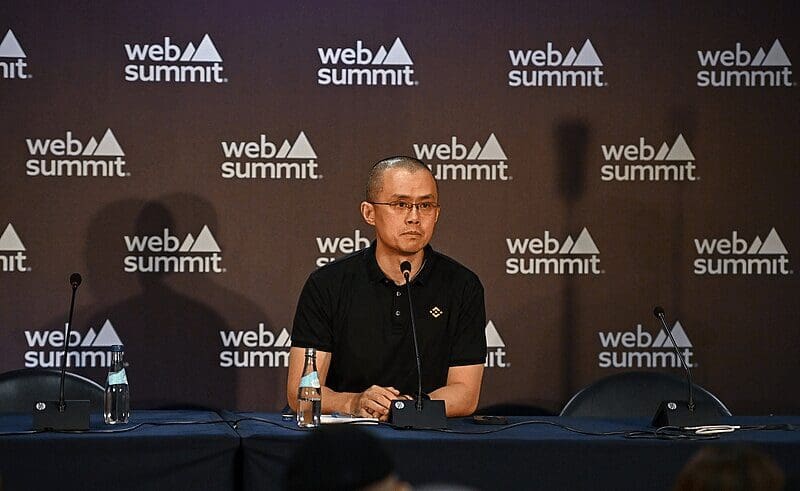 Changpeng Zhao's Leadership Style