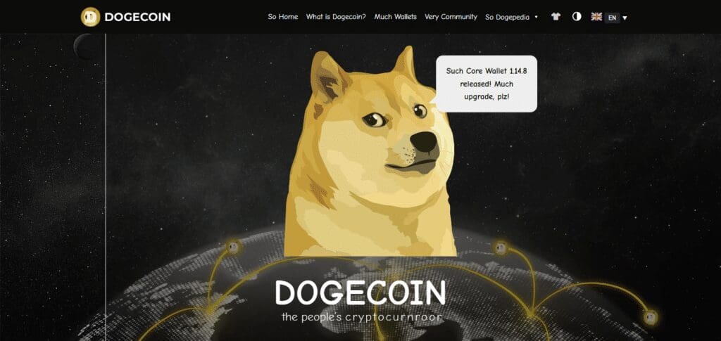 10 Best Cryptos to Invest in November 2024 7 Dogecoin (DOGE) Cryptos to Invest in November