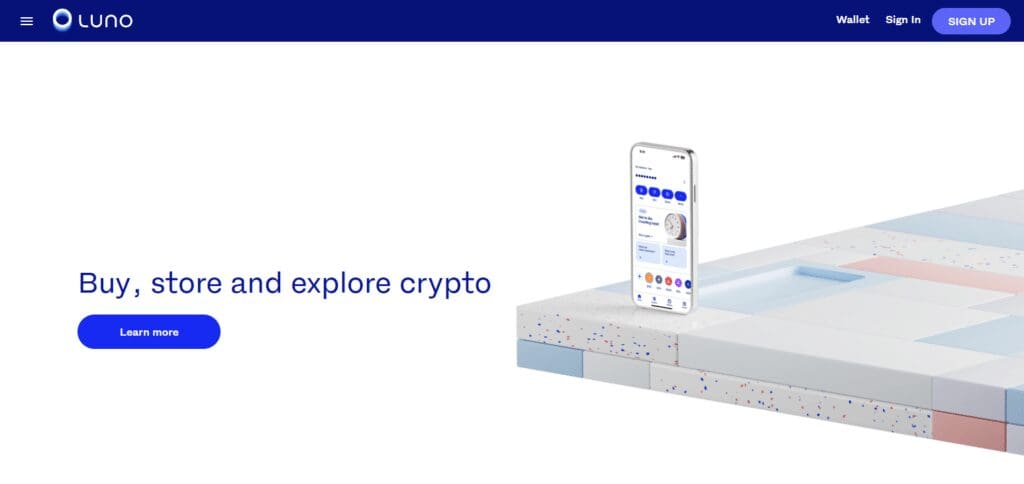 12 Best Crypto Exchanges in Lithuania 6 Luno Crypto Exchanges in Lithuania