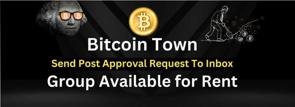 Bitcoin Town