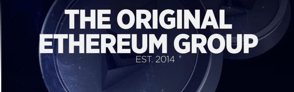 Ethereum Group
