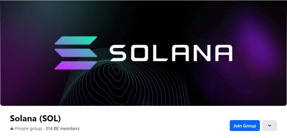 Solana Group