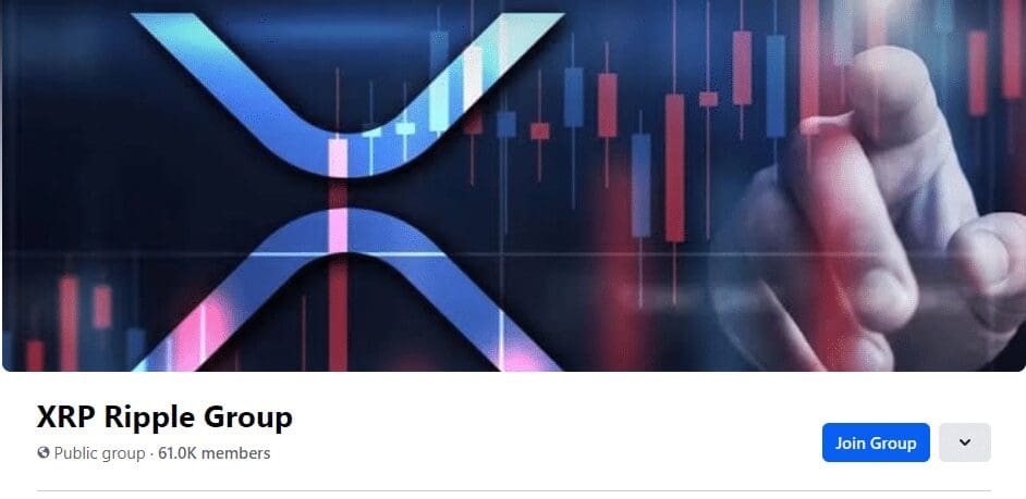 Ripple (XRP) Group