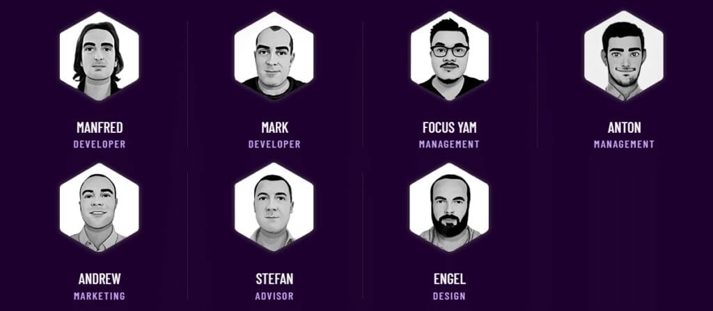 Team