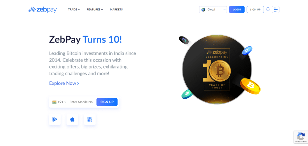 11 Best Crypto Options Trading Platforms 11 ZebPay Crypto Options Trading Platforms