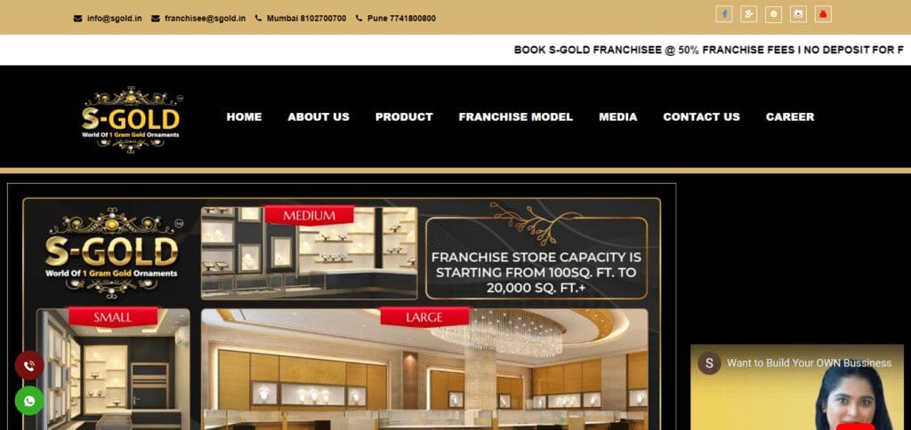10 Best Gold Backed Cryptocurrency For 2026 10 SGold (SGOLD) Gold Backed Cryptocurrency