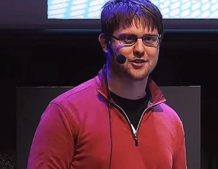 Peter Todd's Net Worth in 2024: Insights into the Bitcoin Core Developer 3 Peter Todd Early Life