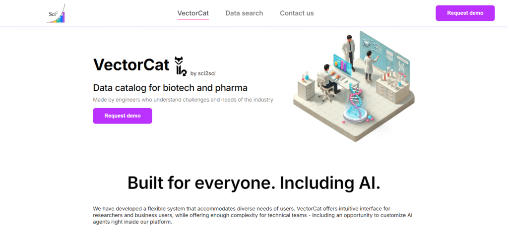 10 Best Decentralized Science Projects of 2024 7 Sci2Sci Decentralized Science Projects
