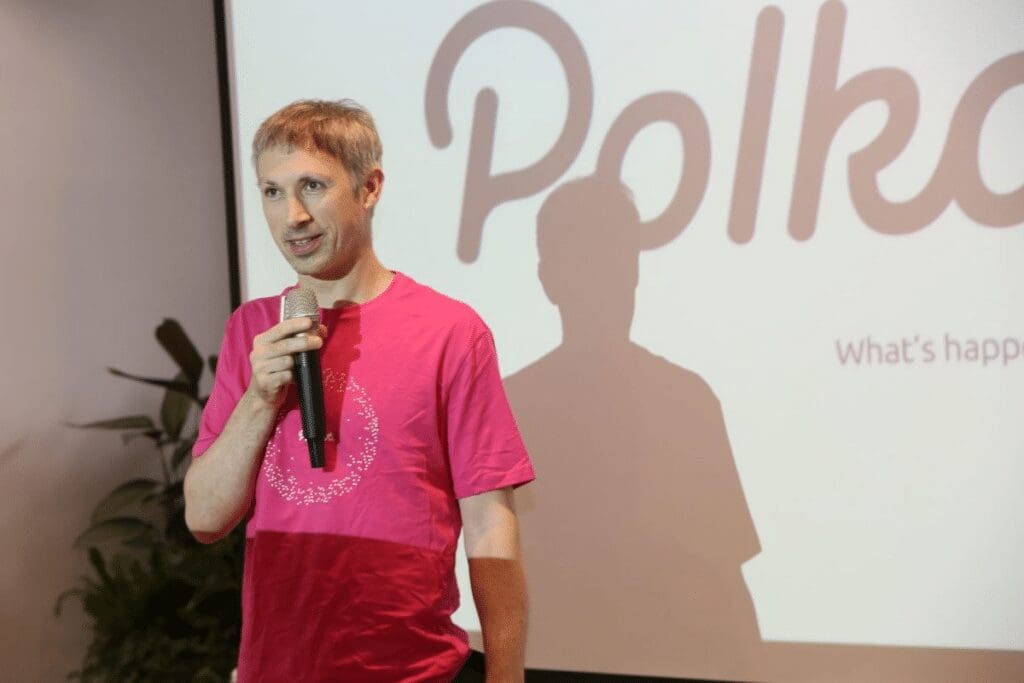 Role as CTO
