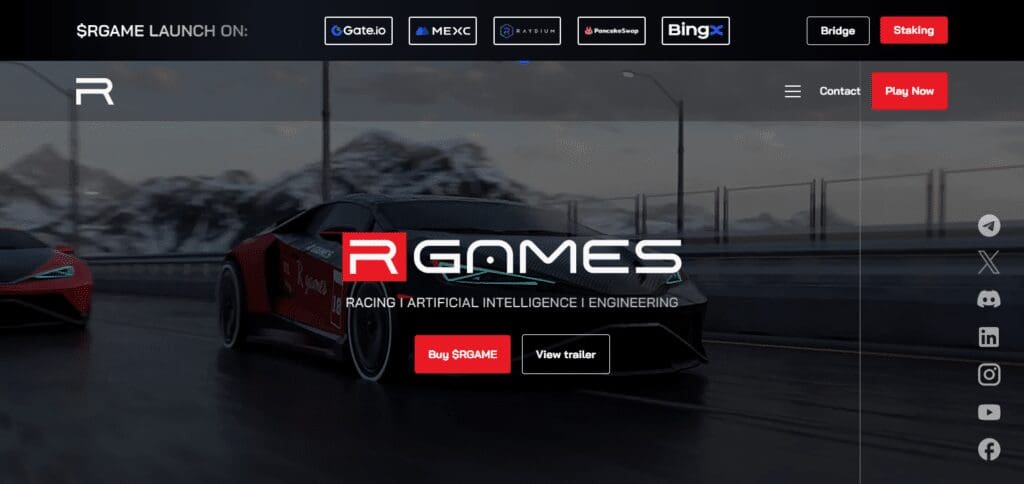 R Games Best Solana NFT Games In The Epic Games Library