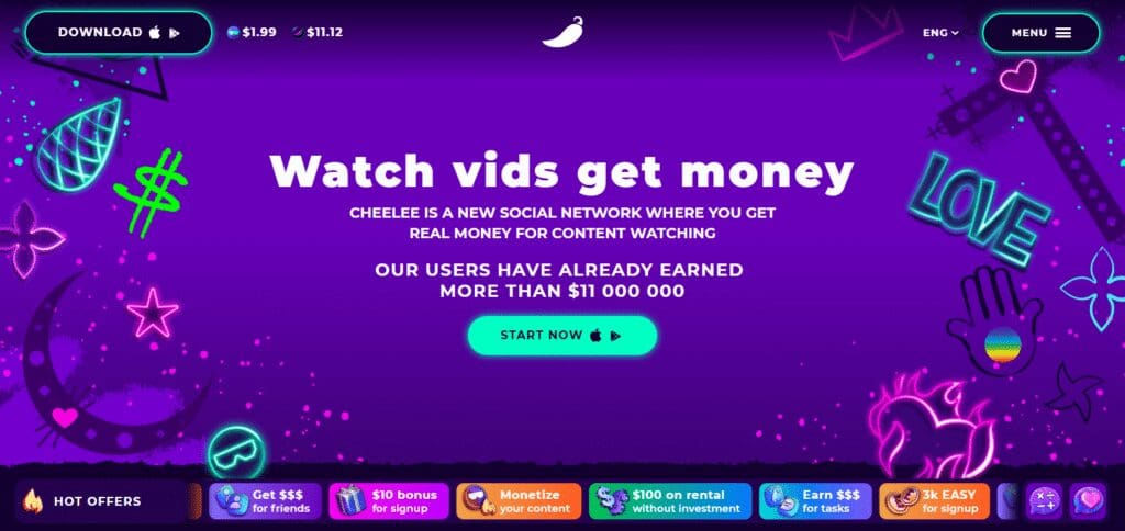 Cheelee Crypto Under 20$ To Buy In 2025