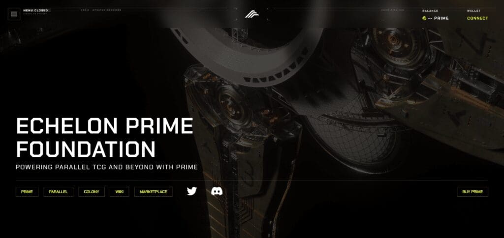 Echelon Prime Crypto Under 20$ To Buy In 2025