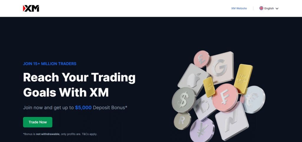 10 Best Stocks Brokers In Pakistan 7 XM Stocks Brokers In Pakistan