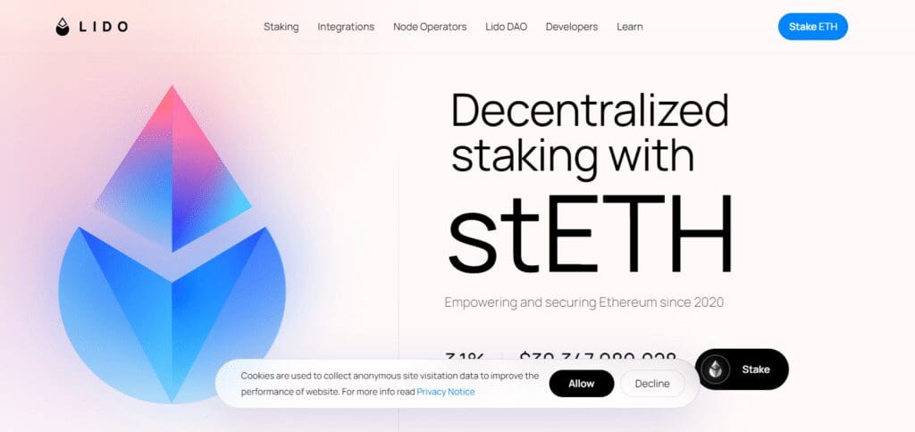 10 Best Crypto Under 2$ To Buy In 2026 10 Lido DAO Crypto Under 2$ To Buy In 2025