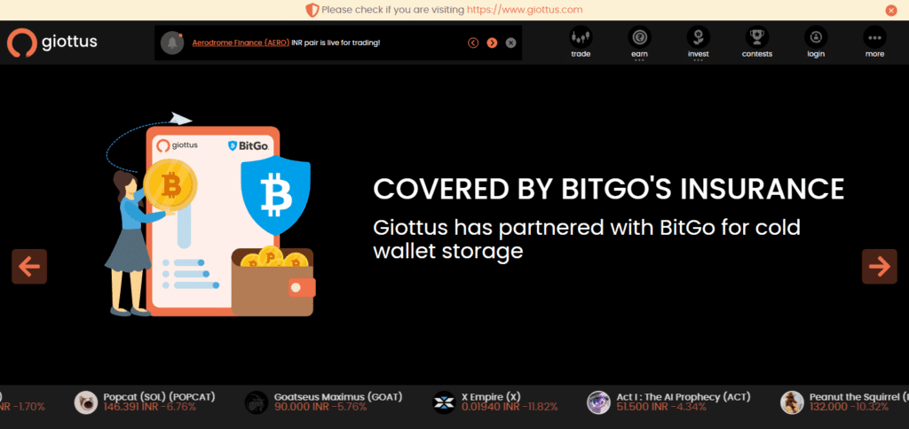 Giottus