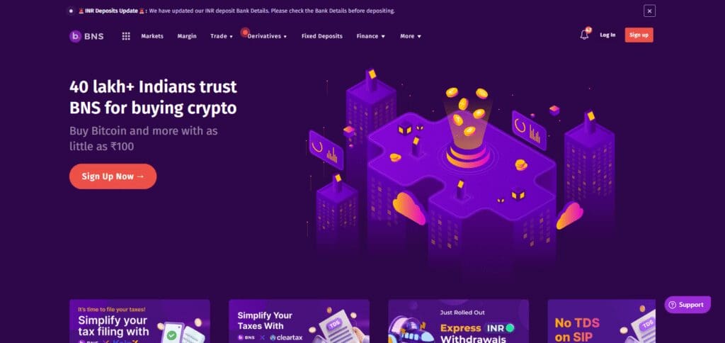 Bitbns