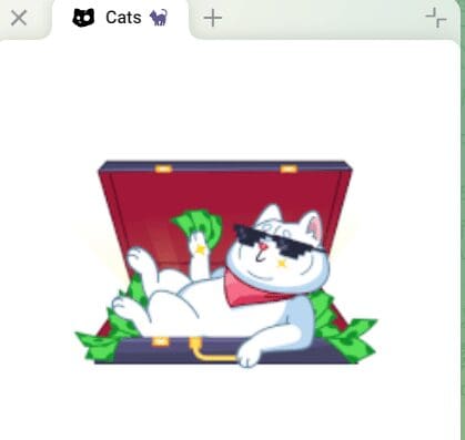 Cats Airdrop Listing Date: Key Details and Updates 4 CATS Token Distribution for the Airdrop and CATS Tokenomics