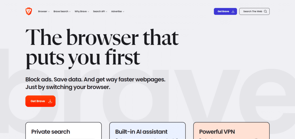 Brave Browser Best Wallet For Windows Crypto App
