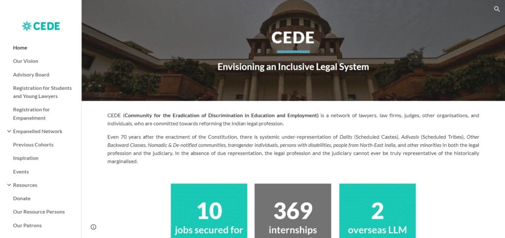 Cede Enjin Games to Play in 2025
