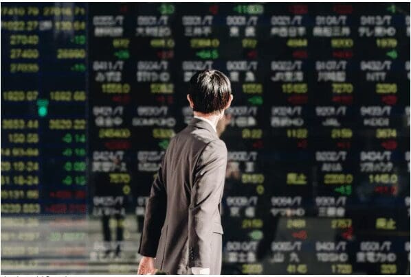 Trend Trading