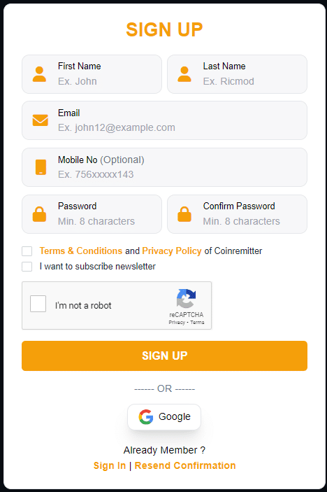 CoinRemitter Payment Solutions: Fast, Secure Crypto Transactions 3 How Does It Work?