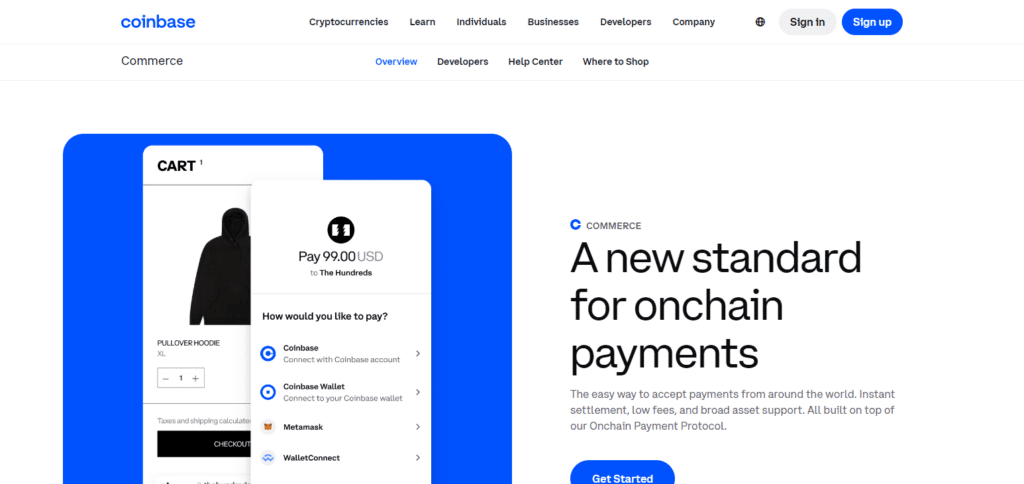 CoinRemitter Payment Solutions: Fast, Secure Crypto Transactions 8 Coinremitter Alternative Coinbase Commerce