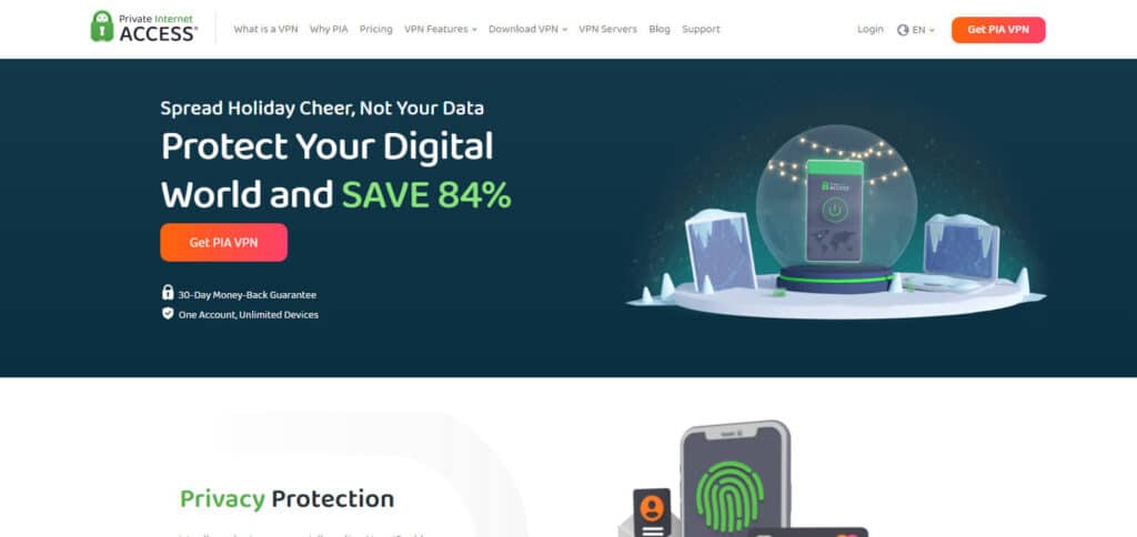 10 Best VPN For China In 2026 8 Private Internet Access (PIA) VPN For China