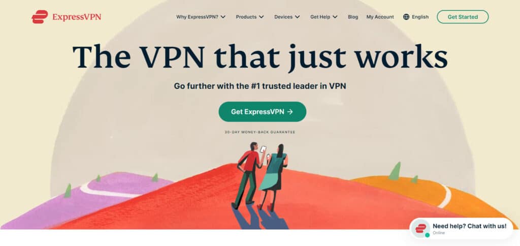10 Best VPN For China In 2026 3 ExpressVPN VPN For China