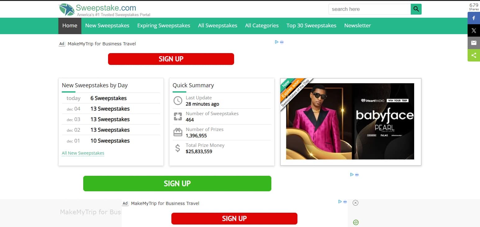 10 Best Crypto Sweepstakes Promotion Codes