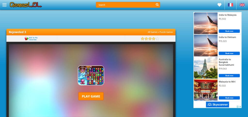 Bejeweled 3