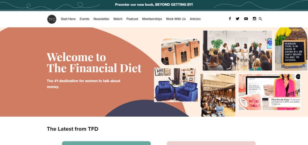 The Financial Diet