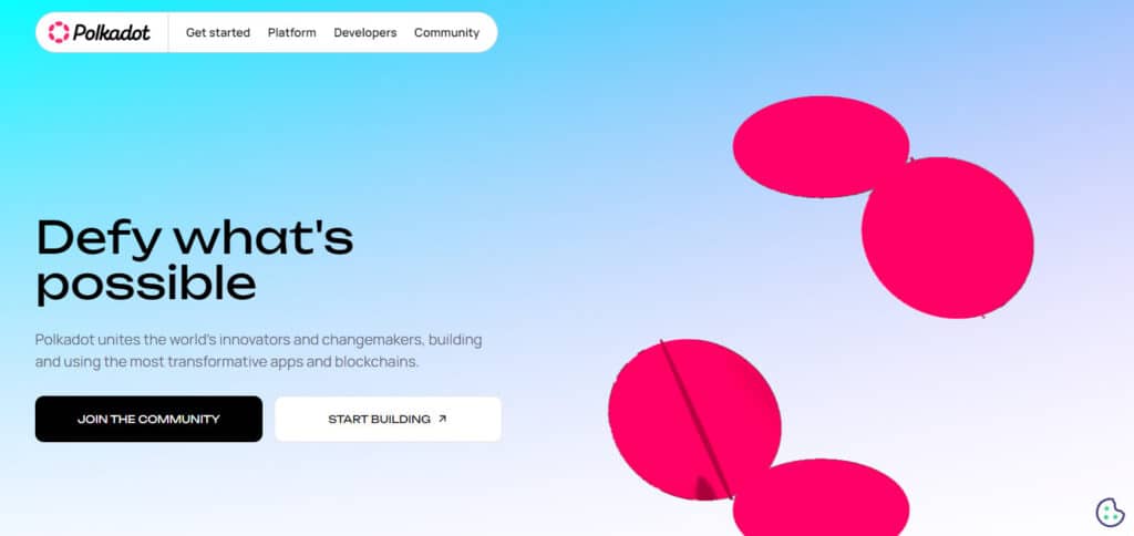 10 Best Crypto For Institutional Investors 7 Polkadot (DOT) Crypto For Institutional Investors