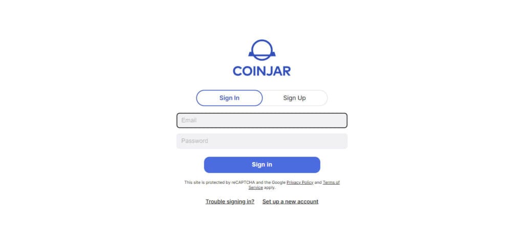 11 Best Crypto Exchanges Like Coinbase 4 CoinJar
