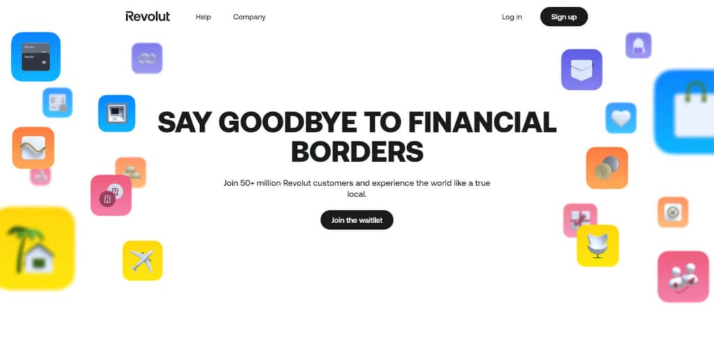 10 Best Crypto Debit Cards In UK 3 Revolut Card