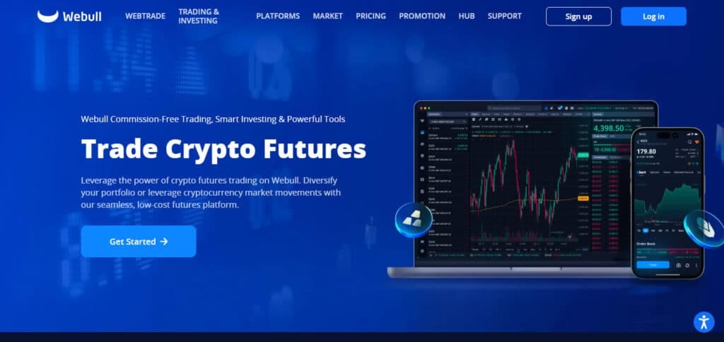 Webull Apps For Options Trading