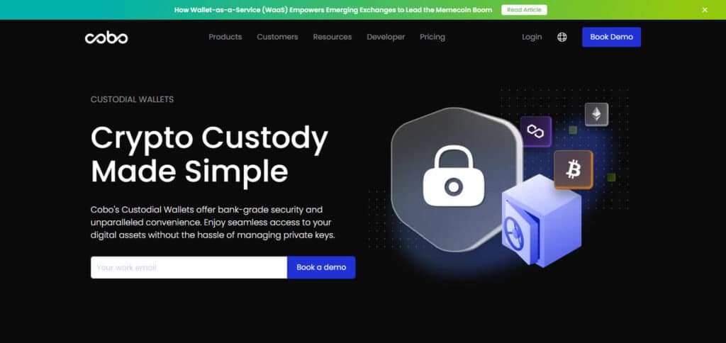 Cobo Custody