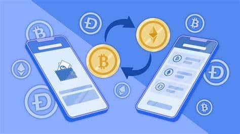10 Best Cryptocurrency Exchange Software Development Company In Singapore