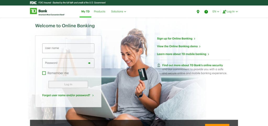 10 Best Yields CDS Savings Accounts 11 TD Bank