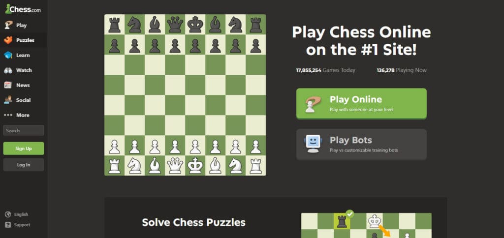 Chess Online